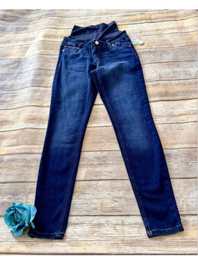 New Maternity Jeans